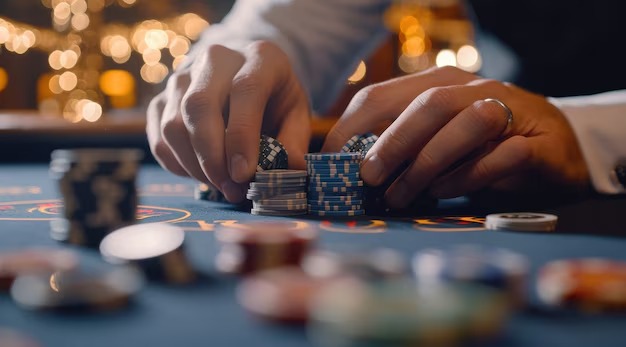 QRIS payment method on mitosbet88